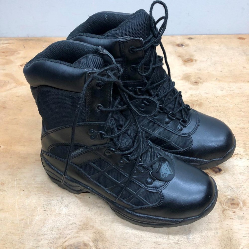 Men's Herman Survivor Boots Size 7.5 Safety